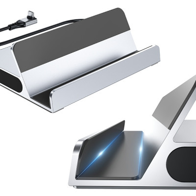 Bộ Hub chuyển đổi Choetech HUB-M77 5in1 Docking Station (HDMI 4K60Hz + USB*3 + PD100W)- Hàng chính hãng