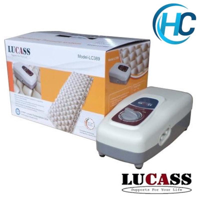 Đệm khí chống lỡ loét  cao cấpLUCASS LC-389