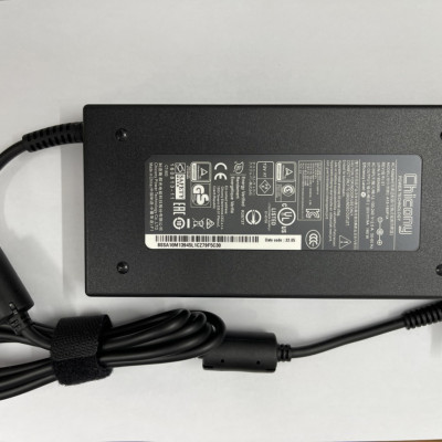 Sạc dành cho Laptop Gaming MSI GF75 Thin 10UEK-048US Charger Adapter 20V 9A 4.5mm A17-180P4B  hàng nhập khẩu