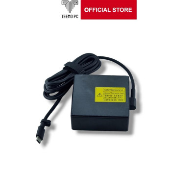 Sạc Tương Thích Cho Laptop ASUS ROG Flow GA401IC GA401IE GA401QE GX703HM GX703HR 100w- Hàng Nhập Khẩu New Seal TEEMO PC X21