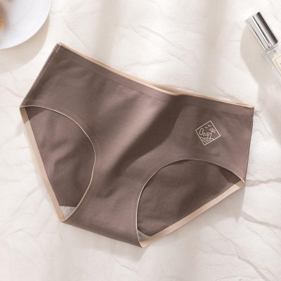 Quần Lót Nữ CottonFRRESHIPQuần Chip Nữ Y Tế O2 Cạp Ép  Kháng Khuẩn Không Đường May