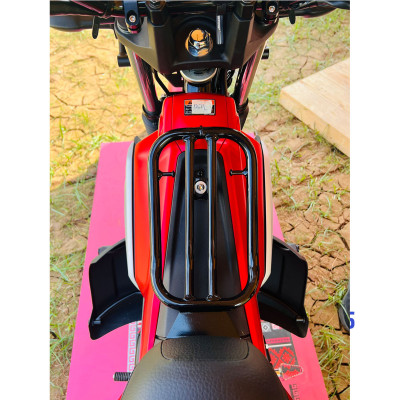 BỘ GIÁ ĐỂ HÀNG GIỮA (BAGA) PG-1 ABS 2025