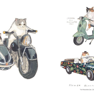 Sách ngoại văn: Life Goes On (Japanese Edition)