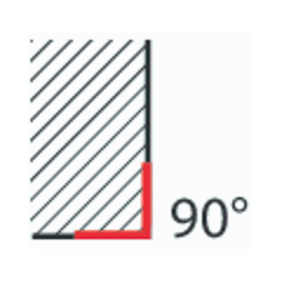 Dao phay ngón chạy tinh D14 Holex 191590 14