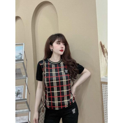 Đồ bộ lửng họa tiết sọc caro màu đồ bộ mặc nhà, đồ bộ dạo phố siêu xinh