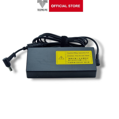 Sạc Tương Thích Cho Laptop ASUS VIVOBOOK 15 K571GD K571GD-A Laptop 120w- Hàng Nhập Khẩu New Seal TEEMO PC X14