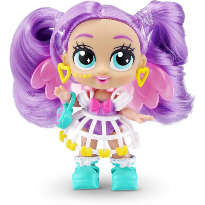 Đồ Chơi Sưu Tầm 5 Surprise Fashion Fairies - Zuru 77564