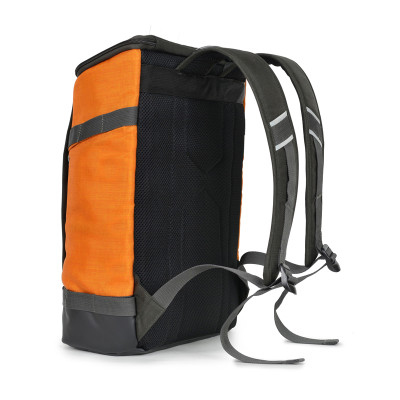 Balo laptop 15.6 inch chính hãng Mikkor dòng The Irvin Premier