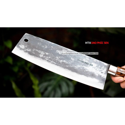 Dao Phúc Sen Chặt Thái - G04