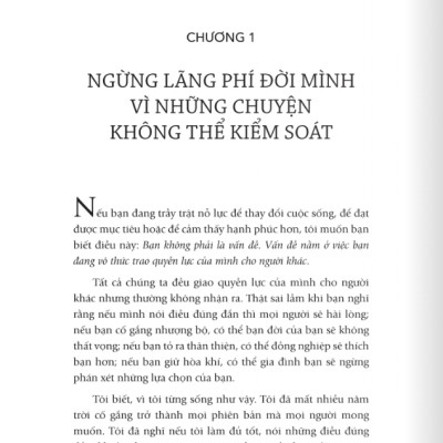 Sách - The Let Them Theory - Thuyết Mặc Kệ Họ - Bìa Cứng - Độc Quyền Fahasa