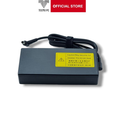 Sạc Tương Thích Cho Laptop Asus TUF Gaming A15 FA506IH A15 FA506IU A15 FA506IV FA506II FX505 FX505DD 180w- Hàng Nhập Khẩu New Seal TEEMO PC X16
