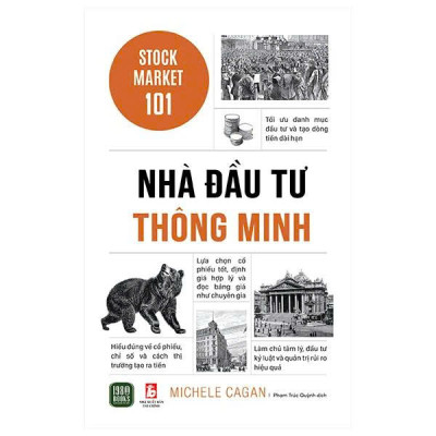 COMBO BỘ SÁCH TÀI CHÍNH 101