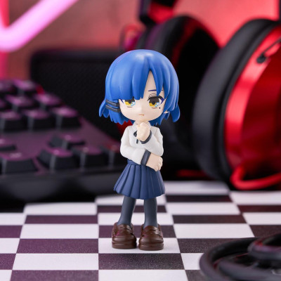 Đồ Chơi Mô Hình Bocchi The Rock! - PalVerse (Mẫu Sản Phẩm Bên Trong Là Ngẫu Nhiên)