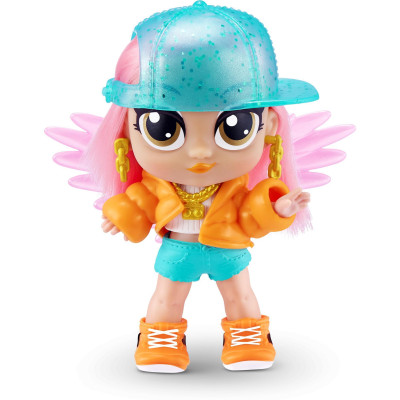 Đồ Chơi Sưu Tầm 5 Surprise Fashion Fairies - Zuru 77564