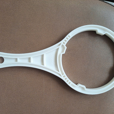 Tay mở cốc máy lọc nước 10inch/20inch