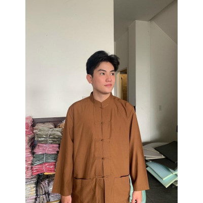 ĐỒ LAM ĐI CHÙA  ĐỒ LAM # Lãnh Tụ Nam LTN01