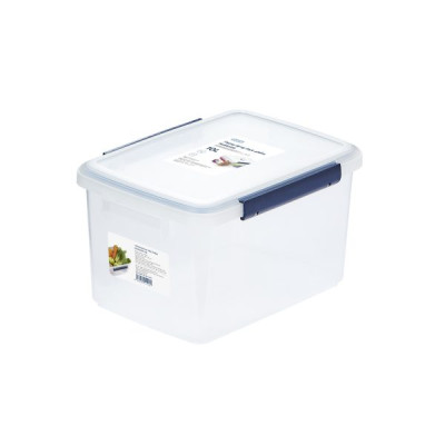 Bộ 3 hộp thực phẩm INOCHI (10L - 20L -30L) Giao mầu ngẫu nhiên