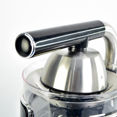 Máy Vắt Cam Tự Động, Máy Ép Cam Bằng Điện Công Suất Lớn 800W Bennix BN-800JO- Hàng Chính Hãng