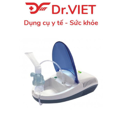 Máy Xông Khí Dung Mũi Họng Chính hãng Imedicare INA-09S