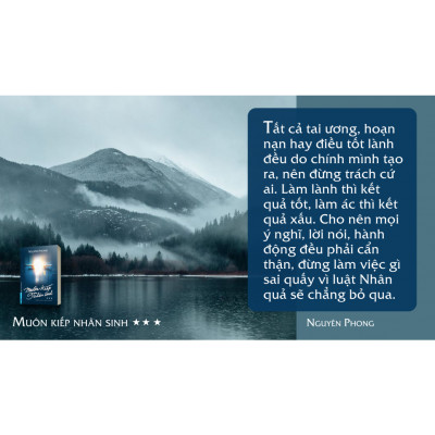 Muôn Kiếp Nhân Sinh - Many Times, Many Lives - Tập 3 (Bìa Cứng)