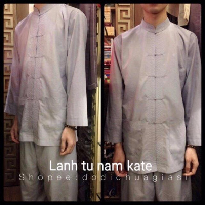 ĐỒ LAM ĐI CHÙA  ĐỒ LAM # Lãnh Tụ Nam LTN01