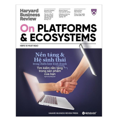 HBR ONPoint - Tối Ưu Trải Nghiệm Số (Bộ 3 Cuốn) - Bản Quyền