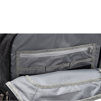 Balo đựng Laptop 15.6 inch chính hãng SimpleCarry MK6M cao cấp