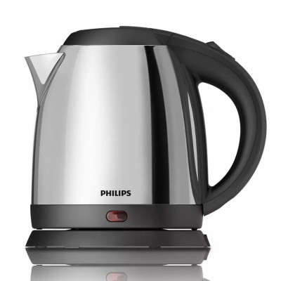 Bình đun siêu tốc Philips HD9306 1.5 lít - Hàng chính hãng