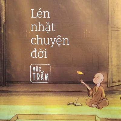 Combo Dẫu Có Ra Đi Vẫn Sẽ Cười + Lén Nhặt Chuyện Đời + Ai Rồi Cũng Sẽ Bình Yên + Lữ Khách Ven Đường (Bộ 4 Cuốn) - SB