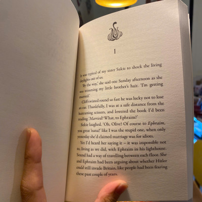 Sách - When We Were Warriors by Emma Carroll - Sách thiếu nhi tiếng Anh/ Children English Book