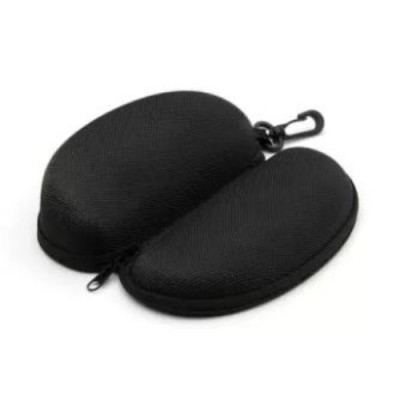 Kính BOLLE NESS+ NESSPPSI Platinum ASAF Clear Len, lớp phủ bạch kim 2 mặt, tròng trong suốt chống tia UV (Kèm hộp đựng)