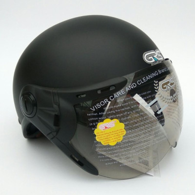 Mũ bảo hiểm nửa đầu GRS A33K