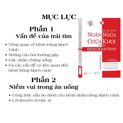 CK50% SÁCH TRƯNG BÀY: Combo Động mạch vành + Tim mạch - có vết sước, vết dơ nhẹ