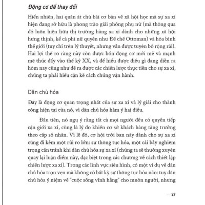 Chiến Lược Xa Xỉ - The Luxury Strategy - Bản Quyền