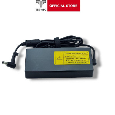 Sạc Tương Thích Cho Laptop Asus TUF Gaming FX505GT FX505GT-AL006T FX505GT-AL007T 150w- Hàng Nhập Khẩu New Seal TEEMO PC X15