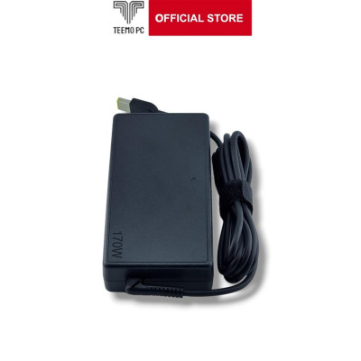 Sạc Tương Thích Cho Laptop Lenovo Ideapad Y700 Y720-15lKB Z710 700-15720-15 170w- Hàng Nhập Khẩu New Seal TEEMO PC X36