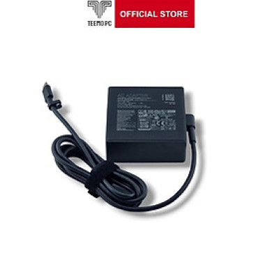 Sạc Tương Thích Cho Laptop Asus CM3200FM1A CX1101CMA CX1500CKA CX3400FMA 100w- Hàng Nhập Khẩu New Seal TEEMO PC X21