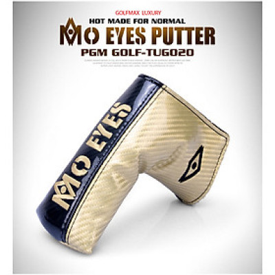 [Golfmax]Bao đầu gậy Putting cao cấp_GT020