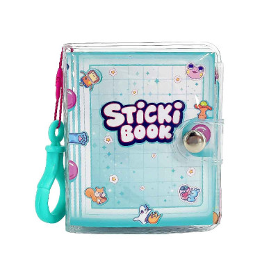 Bộ Sưu Tập Diy Sticki Rolls SR200
