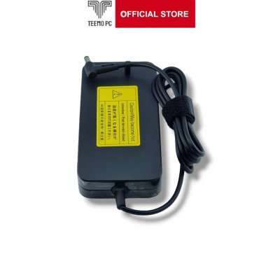 Sạc Tương Thích Cho Laptop Asus GL752VW GL771JM K750L N550 N550J N550JX N550JK N550JV 120w- Hàng Nhập Khẩu New Seal TEEMO PC X10