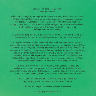 Dog Man #4: Dog Man And Cat Kid: A Graphic Novel