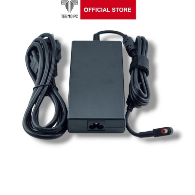Sạc Tương Thích Cho Laptop Acer Nitro 5 AN515-41 AN515-42 AN515-42-R5GT AN515-51 180w- Hàng Nhập Khẩu New Seal TEEMO PC X2