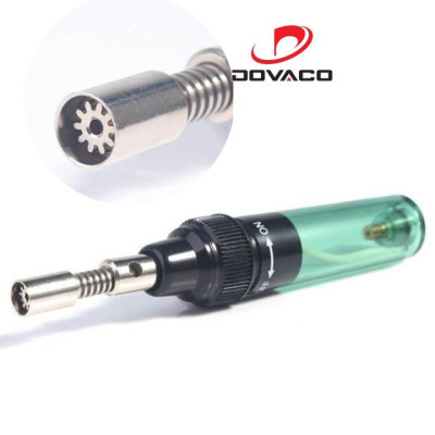 Bút khò, mỏ hàn thiếc bằng GAS