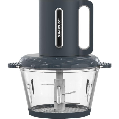 Máy xay thịt Sunhouse 1.8 lít SHD5403 - Hàng chính hãng