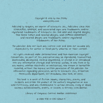 Dog Man #1: A Graphic Novel