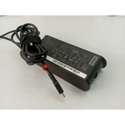 Sạc dành cho Laptop Lenovo Yoga Slim 7 15IIL05, Yoga Slim 9 14ITL5 95W Type-C Hàng nhập khẩu.