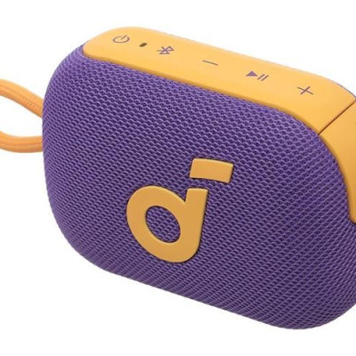 Loa Bluetooth Anker Soundcore Select 4 Go - A31X1 - GiaPhucStore | Hàng Chính Hãng