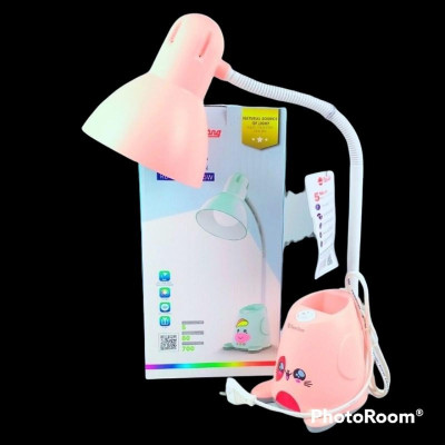 Đèn bàn học sinh chống cận LED Rạng Đông 5W RD-RL-24