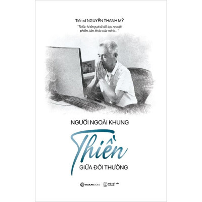 Người Ngoài Khung - Thiền Giữa Đời Thường