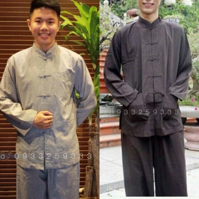 ĐỒ LAM ĐI CHÙA  ĐỒ LAM # Lãnh Tụ Nam LTN01